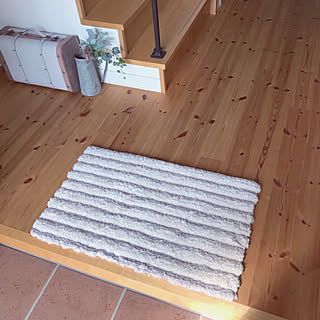 3月1日 カインズホームの玄関マットのインテリア実例 Roomclip ルームクリップ 3月1日 カインズホームの玄関マットのインテリア実例 Roomclip ルームクリップ