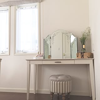 鏡 ローラアシュレイのインテリア実例 Roomclip ルームクリップ 鏡 ローラアシュレイのインテリア実例 Roomclip ルームクリップ