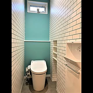 トイレニッチのインテリア実例 Roomclip ルームクリップ