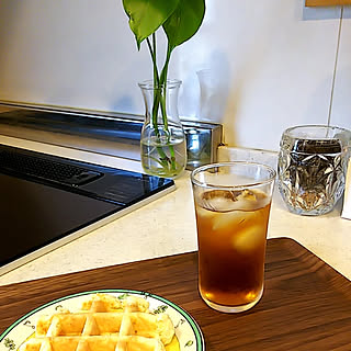 観葉植物 虫除け対策のインテリア実例 Roomclip ルームクリップ