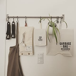 キッチン/3COINS/ティファール/植物のある暮らし/NO GREEN NO LIFE...などのインテリア実例 - 2017-05-21 15:12:09