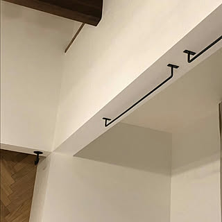 リビング アイアン物干しのインテリア実例 Roomclip ルームクリップ リビング アイアン物干しのインテリア実例 Roomclip ルームクリップ