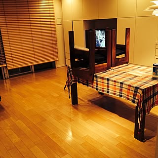 リビング/掃除のインテリア実例 - 2013-11-10 20:01:41