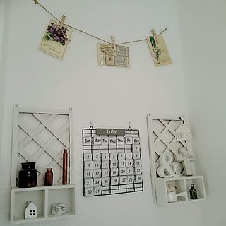 ナチュラル ウッドピンチのおしゃれなインテリア 部屋 家具の実例 Roomclip ルームクリップ