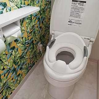 Toto リリカラクロスのインテリア実例 Roomclip ルームクリップ