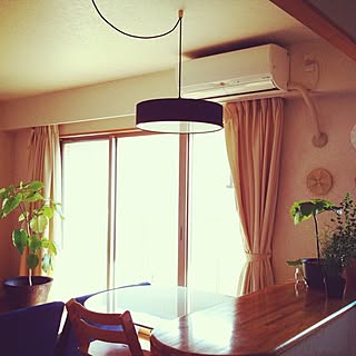 机/flame/IKEA/観葉植物/シンプルインテリア...などのインテリア実例 - 2014-09-02 15:13:00