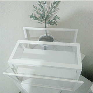 ●主人のDIY●/●myアイデア●/カフェ風ショーケース/♥♥♥♥♥メルカリ販売中!!♥♥♥♥♥/オーダーメイド…ショーケース...などのインテリア実例 - 2018-04-09 21:00:56