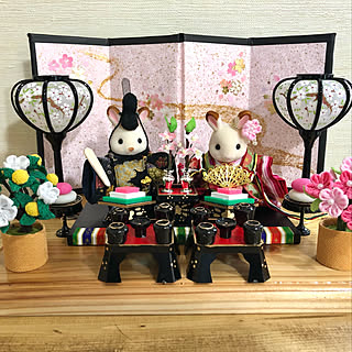 セリア Seria シルバニアファミリーのまとめページ Roomclip ルームクリップ セリア Seria シルバニアファミリーのまとめページ Roomclip ルームクリップ