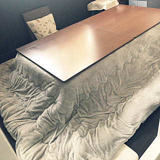 掘りごたつdiyのインテリア 手作りの実例 Roomclip ルームクリップ