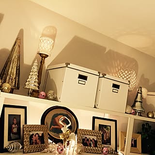 棚/Shelf/購入/ヴィンテージ/サブウェイタイル...などのインテリア実例 - 2015-11-14 11:23:47