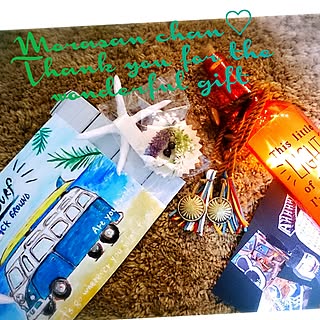 玄関/入り口/賃貸でも楽しく♪/ありがとう✨大切にするね♡/いいね、フォロー本当に感謝です♡/コメントすぐ出来なくてゴメンナサイ...などのインテリア実例 - 2017-01-22 10:41:08