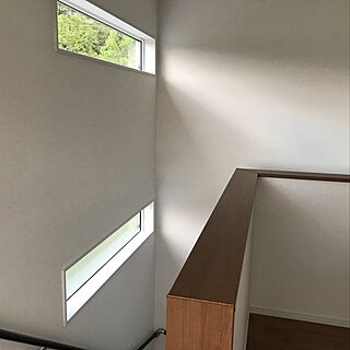 階段 明かりとり窓のインテリア実例 Roomclip ルームクリップ