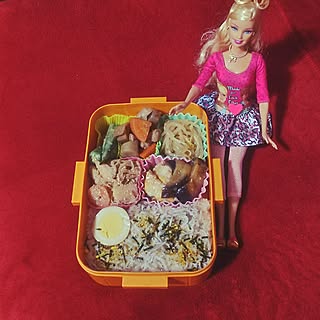 キッチン/築50年以上/いいねコメありがとう(〃∇〃)/バービーちゃん/身長は180センチ...などのインテリア実例 - 2016-11-22 05:37:14
