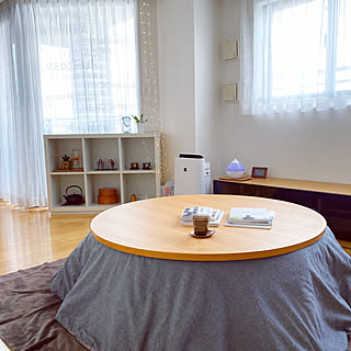 シンプルな暮らし/マンション暮らし/断捨離中/押し逃げばかりでごめんなさい/収納見直し中...などのインテリア実例 - 2020-01-22 12:29:50