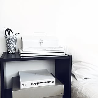机/DRIFT/カラーボックス/捨てるものを再利用。/IKEA...などのインテリア実例 - 2016-09-05 13:36:25