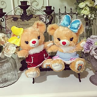 ユニベアのインテリア実例 Roomclip ルームクリップ