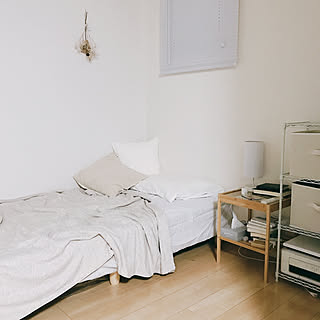 一人暮らし ナチュラルモダンのインテリア レイアウト実例 Roomclip ルームクリップ