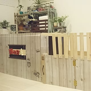100均 犬小屋diyのインテリア 手作りの実例 Roomclip ルームクリップ 100均 犬小屋diyのインテリア 手作りの実例 Roomclip ルームクリップ