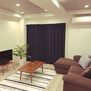 観葉植物 西海岸風のインテリア実例 Roomclip ルームクリップ