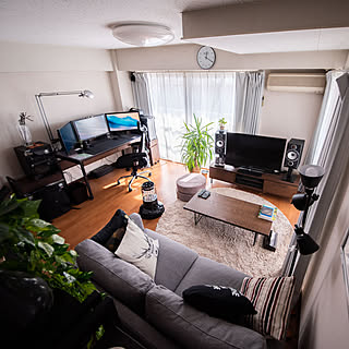 Pcのインテリア実例 Roomclip ルームクリップ Pcのインテリア実例 Roomclip ルームクリップ