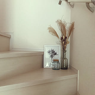 すすきで秋気分 のインテリア実例 Roomclip ルームクリップ