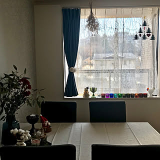 Iittala クリスマスディスプレイのインテリア実例 Roomclip ルームクリップ Iittala クリスマスディスプレイのインテリア実例 Roomclip ルームクリップ