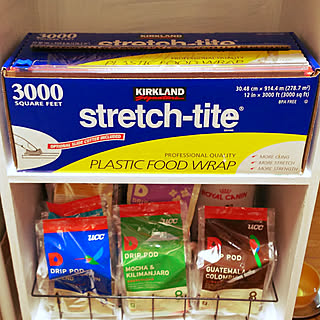 キッチン/いいねありがと♡/コメントありがと♡/お返事とても遅くてごめんなさい/昭和のお家...などのインテリア実例 - 2019-02-07 14:44:39