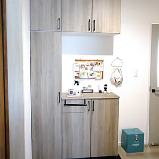 玄関収納 Nodaのインテリア実例 Roomclip ルームクリップ