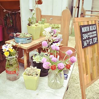 お花屋さんごっこのインテリア実例 Roomclip ルームクリップ お花屋さんごっこのインテリア実例 Roomclip ルームクリップ