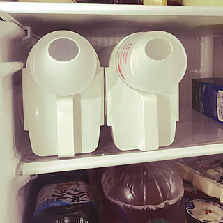 米びつ/お米の保存/キッチンのインテリア実例 - 2019-07-25 09:03:40