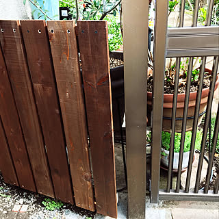 Diy 木戸のインテリア 手作りの実例 Roomclip ルームクリップ Diy 木戸のインテリア 手作りの実例 Roomclip ルームクリップ