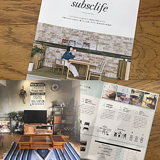掲載して頂きました♡/subsclife/instagram→saya.makky/リノベーション/マイホーム...などのインテリア実例 - 2019-07-20 21:43:18