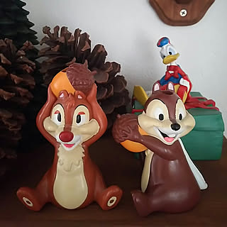 棚 チップとデールのインテリア実例 Roomclip ルームクリップ