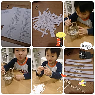 机/プレ企画/おうちオブジェ/ちいさなお家のインテリア実例 - 2016-02-05 06:32:35