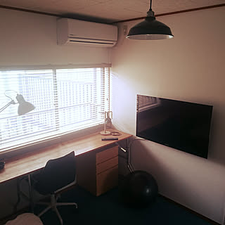 部屋全体/キッチンリメイク計画中/PFS パーツセンター/レトロ/DIY...などのインテリア実例 - 2018-01-30 11:29:13