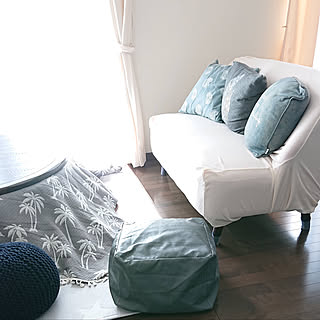 しまむらクッション しまむらのマルチカバーのインテリア実例 Roomclip ルームクリップ しまむらクッション しまむらのマルチカバーのインテリア実例 Roomclip ルームクリップ