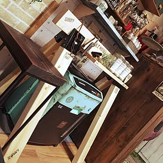 木工DIY/何でもリメイクし隊☆彡/RBT友の会☆/DIY/いいね&フォローありがとうございます☆...などのインテリア実例 - 2016-08-28 18:46:51
