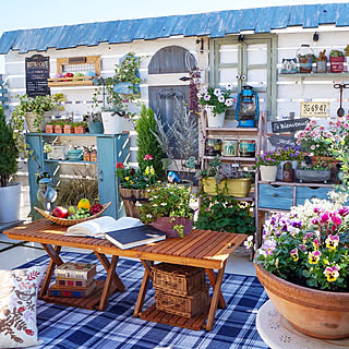 ガーデニング 読書スペースのおしゃれなインテリア 部屋 家具の実例 Roomclip ルームクリップ ガーデニング 読書スペースのおしゃれなインテリア 部屋 家具の実例 Roomclip ルームクリップ