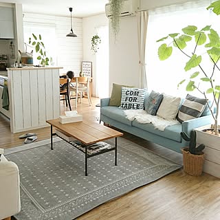ニトリ バンダナラグのインテリア実例 Roomclip ルームクリップ ニトリ バンダナラグのインテリア実例 Roomclip ルームクリップ