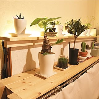 和室 ふすまを外すのインテリア実例 Roomclip ルームクリップ