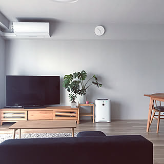 アルダー材のインテリア実例 Roomclip ルームクリップ