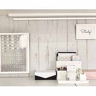 ニトリ ピクチャーレールのインテリア実例 Roomclip ルームクリップ