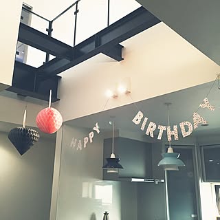 壁 天井 鉄骨むき出しのインテリア実例 Roomclip ルームクリップ