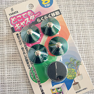 キッチン/キャスター付けました/キッチンごみ箱/一人暮らし/10000人の暮らし...などのインテリア実例 - 2018-03-27 11:07:58