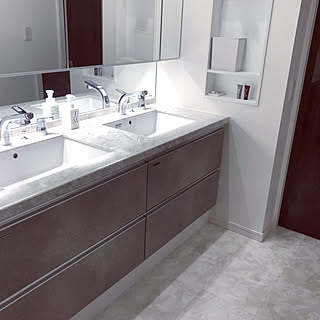 タカラスタンダード エリシオのインテリア実例 Roomclip ルームクリップ