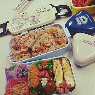 キッチン/RCの出会いに感謝♡/フォロワーの皆様に感謝です♫/イイね!押し逃げお許しください。/どーでしょー(*/ω\*)...などのインテリア実例 - 2017-03-31 06:00:48