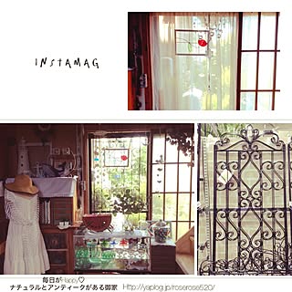 リビング/リノベーション/木の御家*人に優しい家/丁寧に暮らしたい (ॢ˘⌣˘ ॢ⑅)❤︎/DIY...などのインテリア実例 - 2016-09-05 21:21:55