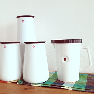 キッチン/北欧/北欧モダン/食器/Iittala...などのインテリア実例 - 2014-02-11 09:10:32