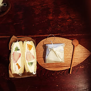 机/二住生活/京都の家/志津屋/菅原博之さんのお皿...などのインテリア実例 - 2018-02-12 07:23:01