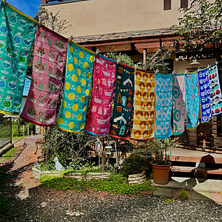 水通しのインテリア実例 Roomclip ルームクリップ